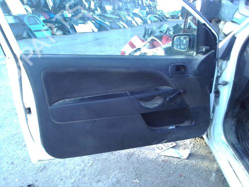 Steering pump FORD FIESTA V (JH_, JD_) | BP24586561M99