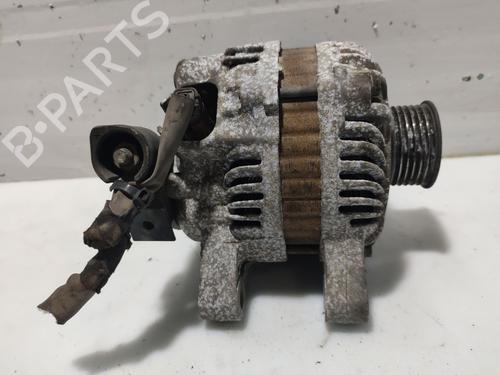 Used Alternator PEUGEOT 207 (WA_, WC_) 1.4 (75 hp) 19075525