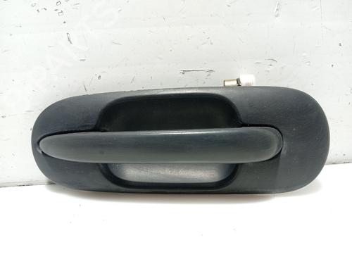 Used Rear left exterior door handle HONDA CIVIC VI Fastback (MA, MB) 1.4 i (MA8, MB2) (75 hp) 31107109