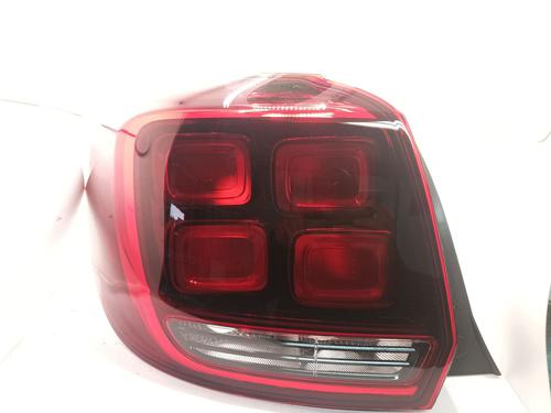 Left taillight DACIA SANDERO II 1.5 dCi | BP36552160C34 - Image 2