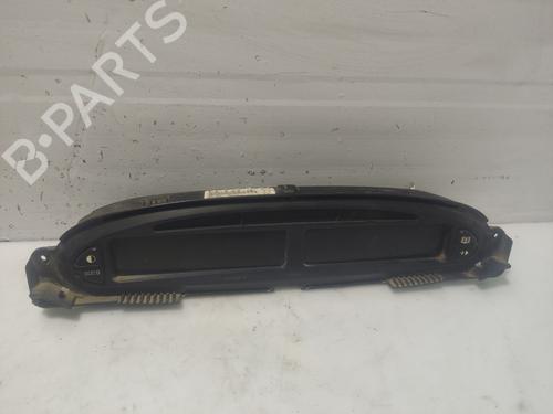 Used Instrument cluster CITROËN XSARA PICASSO (N68) 1.6 HDi (90 hp) 31100503