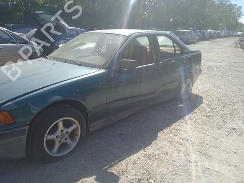 Left front indicator BMW 3 (E36) | BP31104735C32