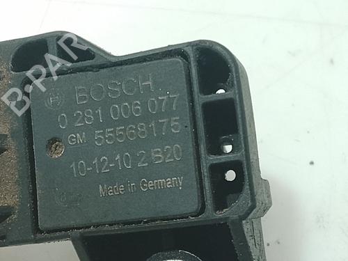 Electronic module OPEL MERIVA B MPV (S10) 1.7 CDTI (75) | BP39264286M83 - Image 2