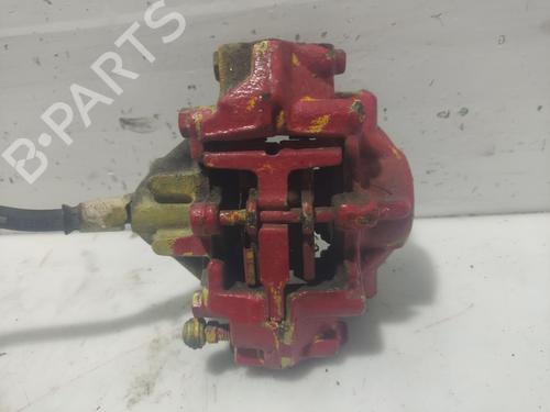 Used Right rear brake caliper MERCEDES-BENZ C-CLASS (W203) [2000-2007]  31099967