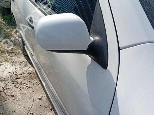 Left front window switch SKODA FABIA I (6Y2) 1.4 | BP36106322I27 - Image 9