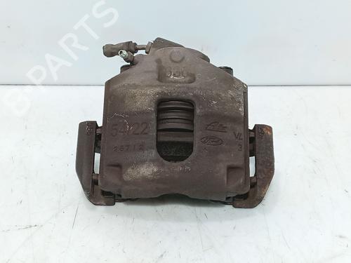 Used Right front brake caliper Right front brake caliper FORD FUSION (JU_) 1.4 (80 hp) 33974306 33974306