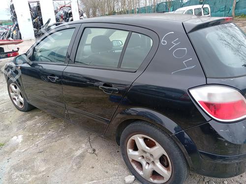 Pipe OPEL ASTRA H (A04) 1.9 CDTI 16V (L48) | BP36291072M125  - Image 9