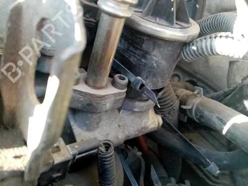 Used Egr CHEVROLET AVEO / KALOS Hatchback (T200) 1.2 (72 hp) 19007556