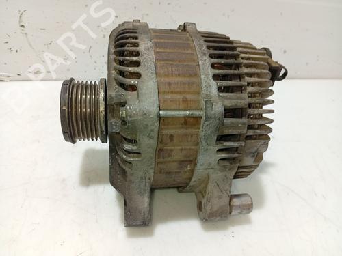 Used Alternator PEUGEOT 407 (6D_) 2.0 HDi 135 (6DRHRH, 6DRHRE, 6DRHRG, 6DRHRJ) (136 hp) 31105678