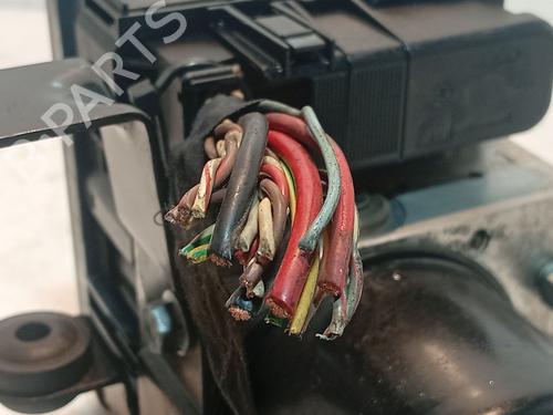 ABS pump VOLVO V50 (545) 2.0 D | BP33928580M43 - Image 6