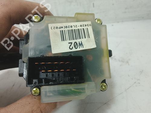 Steering column stalk HYUNDAI i30 (FD) 1.6 CRDi | BP37873399I23 - Image 2