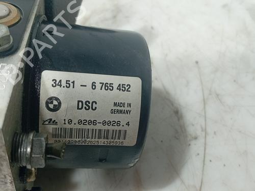 ABS pump BMW 3 (E46) 325 i | BP34734547M43 - Image 4