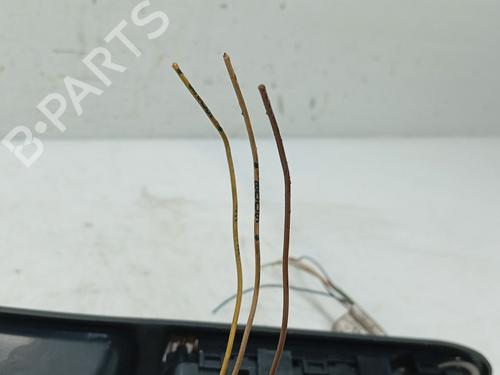 Left front window switch PEUGEOT 307 Break (3E) | BP36153078I27 - Image 4