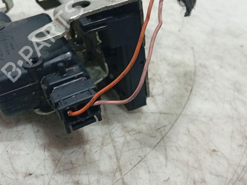 Front right lock DACIA LOGAN MCV (KS_) 1.5 dCi (KS0K) | BP37173551C97 - Image 5