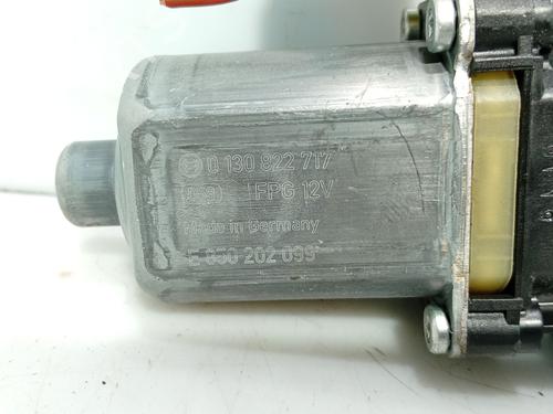 Left front window motor SEAT LEON (5F1) 1.6 TDI | BP36412185E21 - Image 2