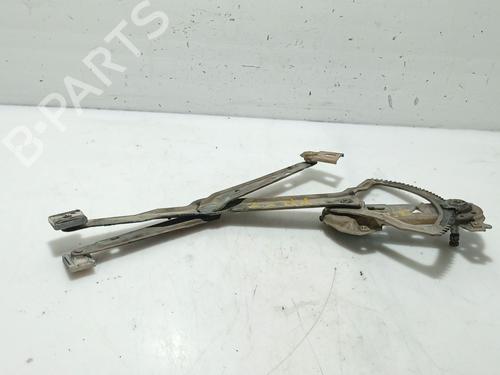 Rudehejsemekanisme ventre foran MERCEDES-BENZ 124 Saloon (W124) 250 D (124.125) (90 hp) 32322727