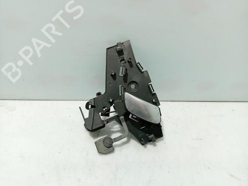 Used Rear left interior door handle CITROËN C5 I (DC_) 2.0 HDi (DCRHZB, DCRHZE) (109 hp) 31111916