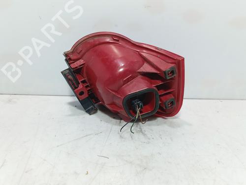 Right taillight VW PASSAT B6 Variant (3C5) 2.0 TDI | BP36108151C35 - Image 2
