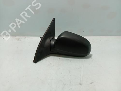 Retrovisor esquerdo DAEWOO LACETTI Hatchback (KLAN) 1.4 (95 hp) 31630365