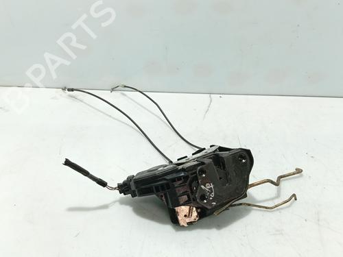 Used Front right lock HYUNDAI TRAJET (FO) 2.0 CRDi (113 hp) 32035084