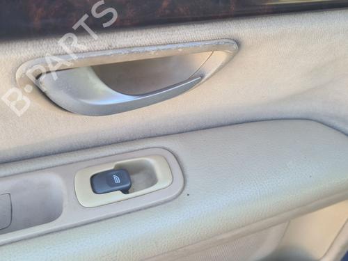 Rear mirror VOLVO S80 I (184) 2.4 D | BP31115524I6 