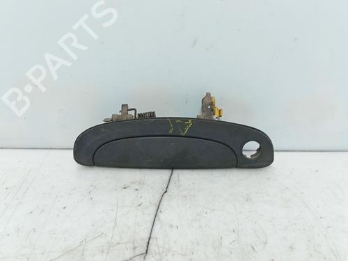 Used Front left exterior door handle Front left exterior door handle 37421156 37421156