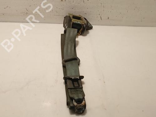 Used Front left seatbelt AUDI ALLROAD C5 (4BH) [2000-2005]  31130302
