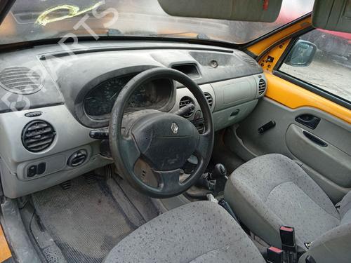 Engine RENAULT KANGOO (KC0/1_) D 65 1.9 (KC0E, KC02, KC0J, KC0N) | BP32417094M1