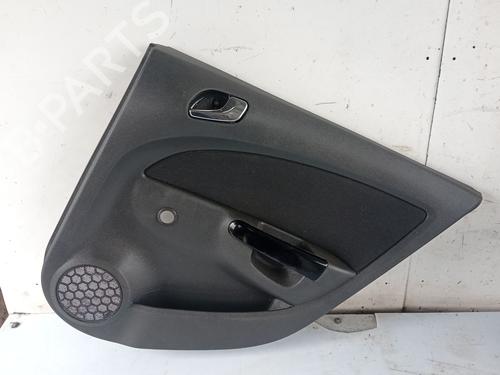 Rear right panel OPEL CORSA D (S07) | BP33329085C61 - Image 2