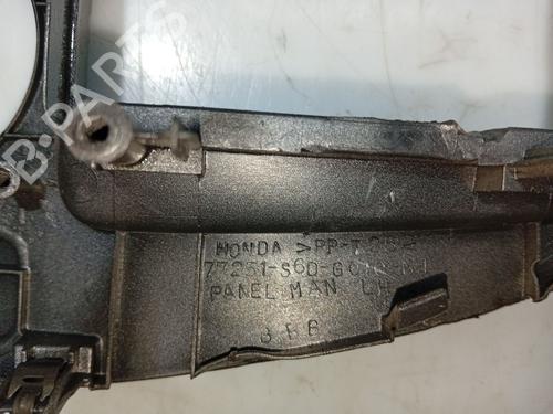 Andre HONDA CIVIC VII Hatchback (EU, EP, EV) 1.7 CTDi (EP4, EU9) | BP31110179O1 