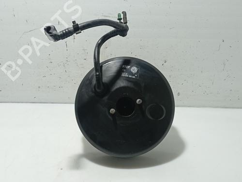 Used Servo brake SKODA FABIA II (542) [2006-2014]  31111254