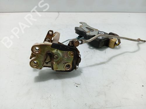 Used Front left lock SSANGYONG MUSSO (FJ) 2.9 TD (120 hp) 31099224