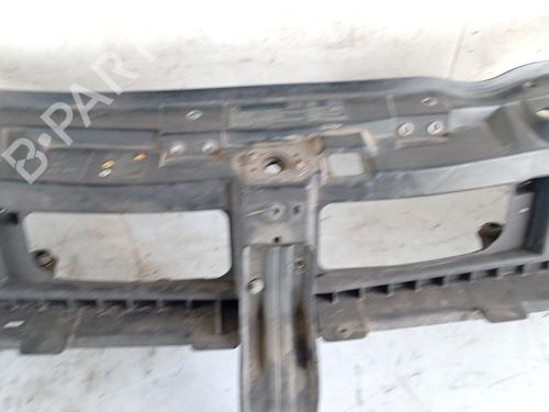 Front slam panel RENAULT TRAFIC II Van (FL) 2.0 dCi 115 (FL01, FL0U, FL00, FL0H, FL0M) | BP36833688C72 - Image 5