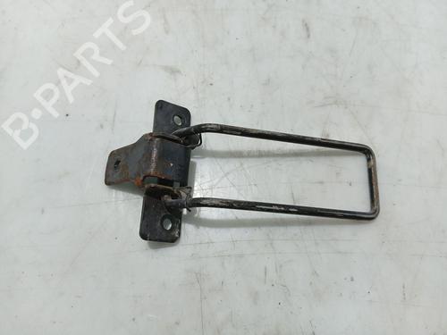 Used Other CITROËN JUMPY I Platform/Chassis (BU_, BV_, BW_, BX_) 1.9 TD (69 hp) 31133380