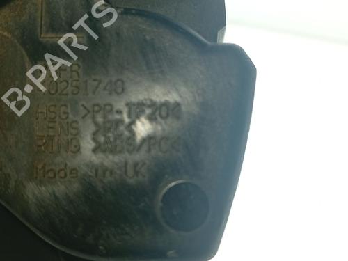 Left headlight MINI MINI (R50, R53) One | BP39383569C28 - Image 6