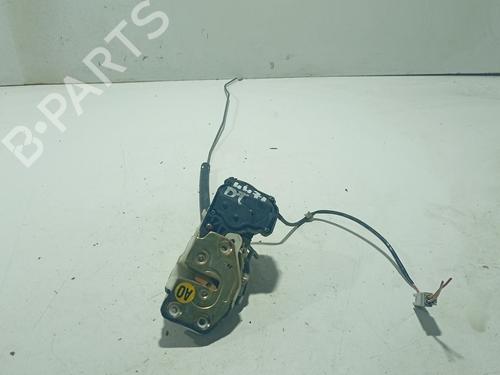 Used Rear right lock HONDA CR-V I (RD) [1995-2002]  31098924