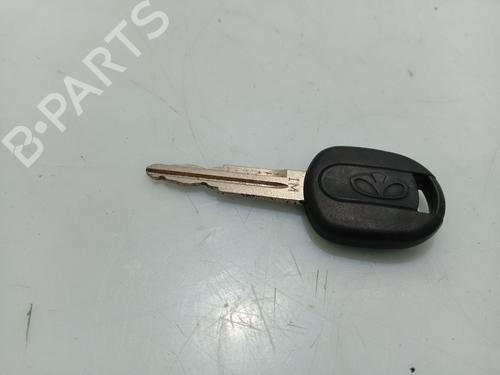 Andre DAEWOO LACETTI Hatchback (KLAN) 1.4 | BP31595267O1