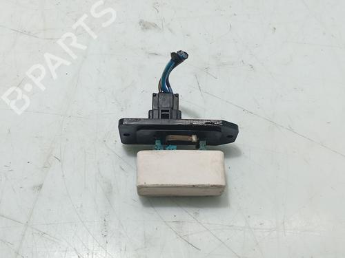 Used Heater resistor TOYOTA LAND CRUISER 90 (_J9_) 3.0 TD (KZJ90_, KZJ95_, KZJ90R, KZJ95R, KZJ90W, KZJ95W) (125 hp) 32026465