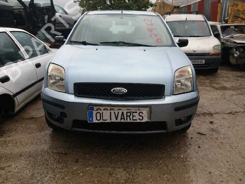 Engine FORD FUSION (JU_) | BP18981674M1