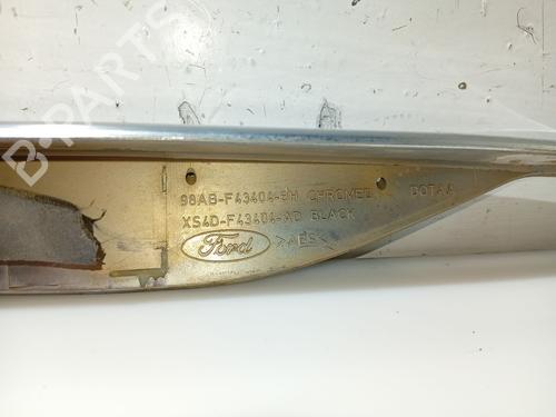 Other FORD FOCUS I Saloon (DFW) 2.0 16V | BP31108027O1 