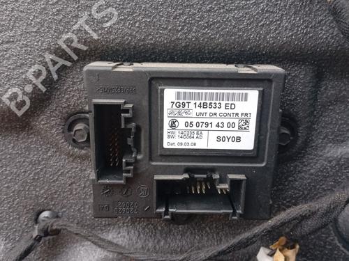 Used Electronic module Electronic module 38442310 38442310
