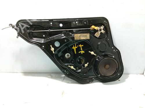 Rear left window mechanism SEAT LEON (1M1) 1.6 16 V | BP31721852C24