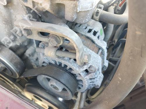 Used Alternator HONDA JAZZ II (GD_, GE3, GE2) [2001-2008]  25256378