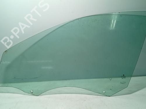 Dør rude ventre foran SKODA OCTAVIA III (5E3, NL3, NR3) 1.6 TDI (110 hp) 31111928