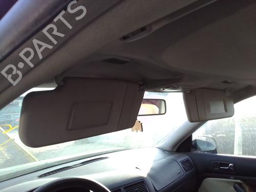 Rudehejsemekanisme Højre foran VW GOLF IV (1J1)  | BP24970331C23 