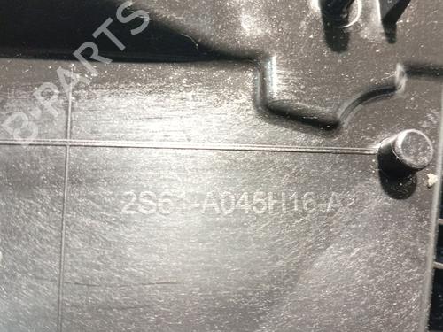 Front right window mechanism FORD FIESTA V (JH_, JD_) 1.4 TDCi | BP32322539C23