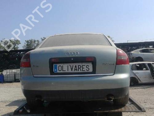 Scheinwerfer rechts AUDI A6 C5 (4B2) 2.5 TDI quattro | BP18999541C29 