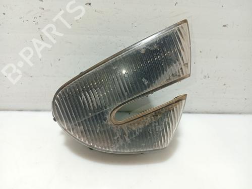 Right front fog light ALFA ROMEO 147 (937_) 1.9 JTD (937.AXD1A, 937.BXD1A, 937.AXV1A, 937.BXB1A,... | BP31099042C31 