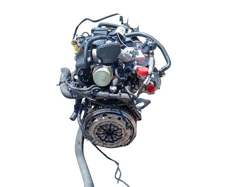 Engine NISSAN TIIDA Hatchback (C11) 1.5 dCi | BP36561770M1 - Image 5