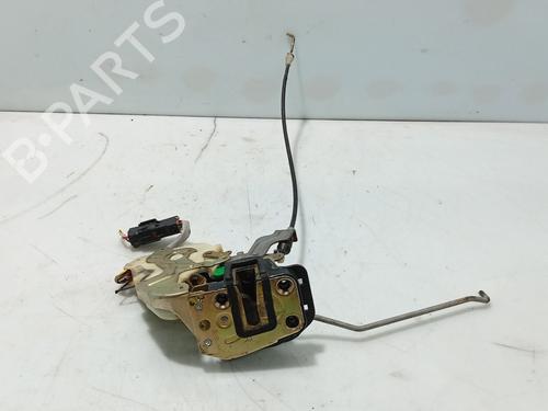 Używane Zamek drzwi przednich prawych KIA SORENTO I (JC) 2.5 CRDi 4WD (140 hp) 31815432